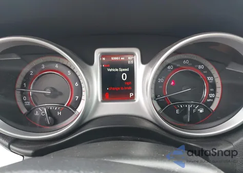 2019 Dodge Journey Gt Awd from USA, damaged, VIN 3C4PDDEG2KT736993